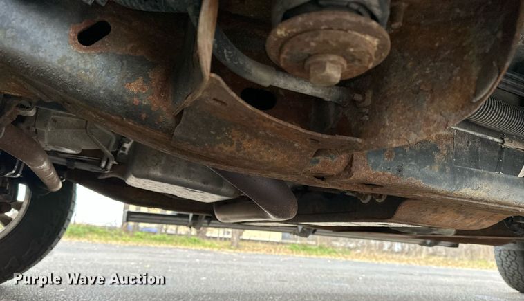 image for item DF8448 2015 Chevrolet Silverado 1500 Crew Cab pickup truck