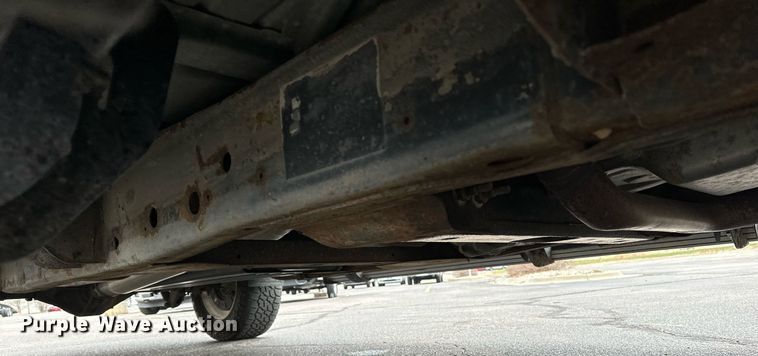 image for item DF8448 2015 Chevrolet Silverado 1500 Crew Cab pickup truck