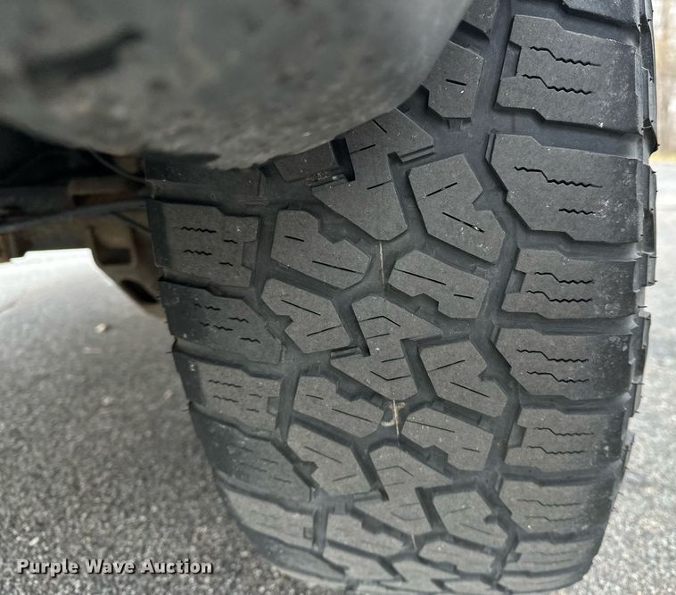 image for item DF8448 2015 Chevrolet Silverado 1500 Crew Cab pickup truck