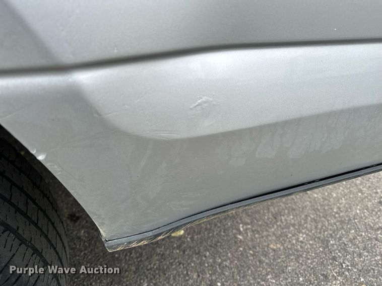 image for item DF8449 2019 Ford F150 SuperCrew pickup truck