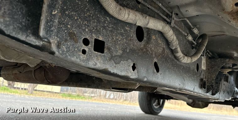 image for item DF8449 2019 Ford F150 SuperCrew pickup truck