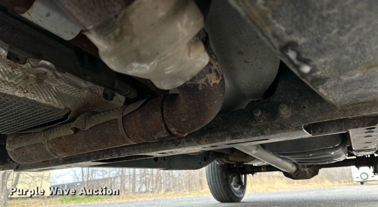 image for item DF8449 2019 Ford F150 SuperCrew pickup truck