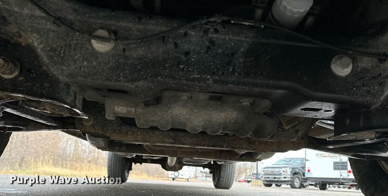 image for item DF8449 2019 Ford F150 SuperCrew pickup truck