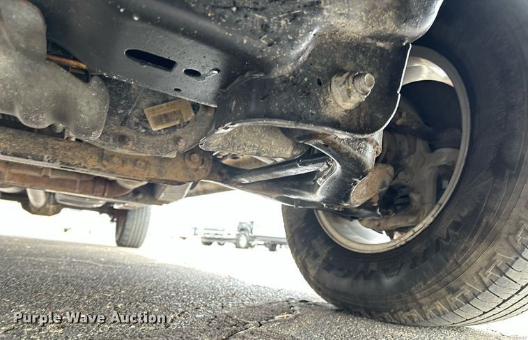 image for item DF8449 2019 Ford F150 SuperCrew pickup truck