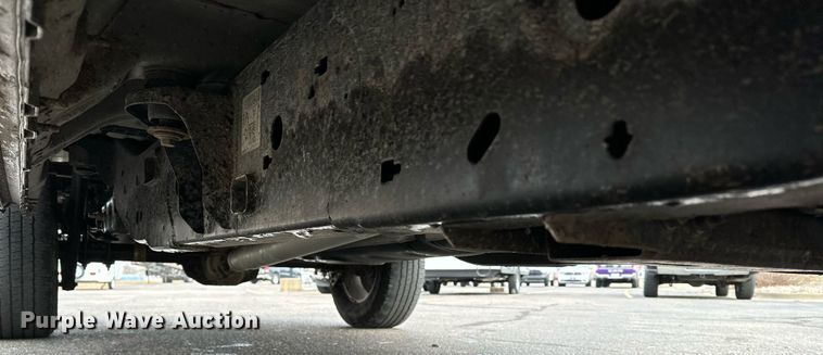 image for item DF8449 2019 Ford F150 SuperCrew pickup truck