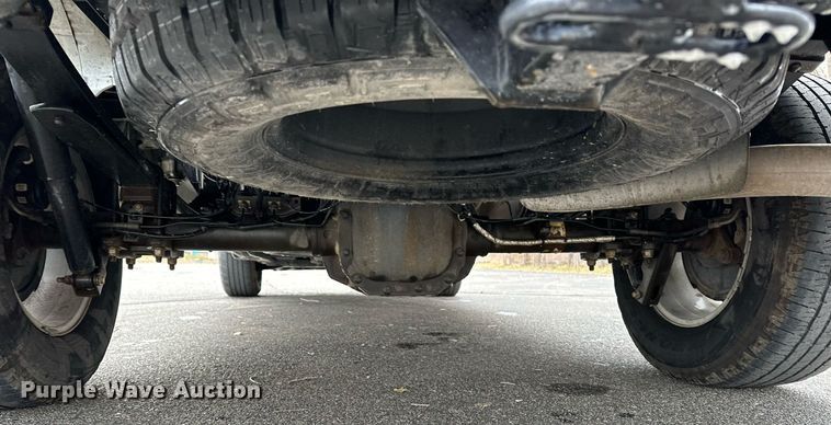 image for item DF8449 2019 Ford F150 SuperCrew pickup truck