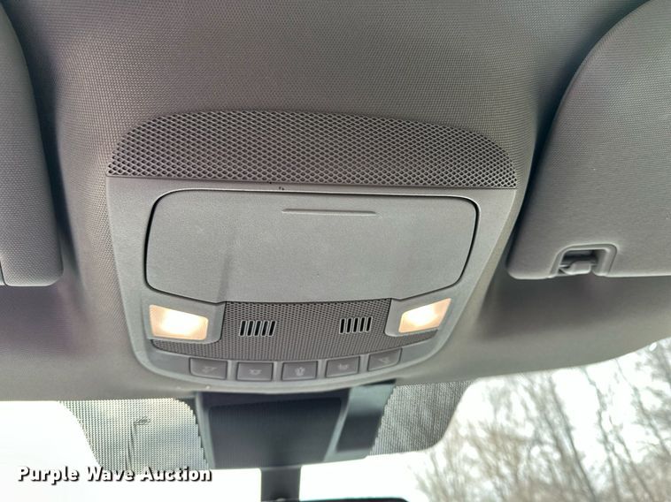 image for item DF8449 2019 Ford F150 SuperCrew pickup truck