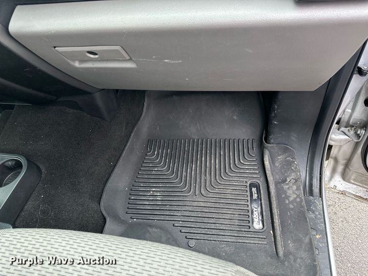 image for item DF8449 2019 Ford F150 SuperCrew pickup truck