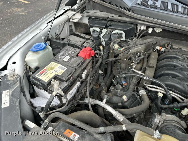 image for item DF8449 2019 Ford F150 SuperCrew pickup truck