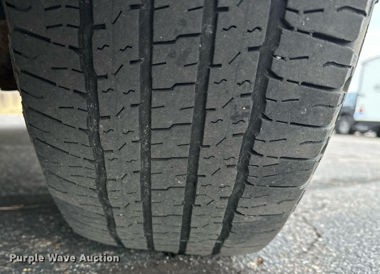 image for item DF8449 2019 Ford F150 SuperCrew pickup truck