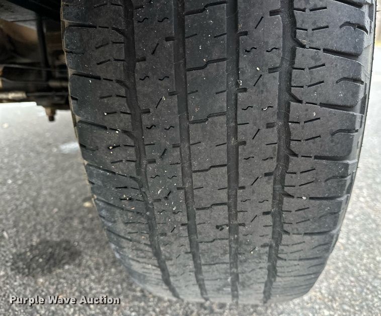 image for item DF8449 2019 Ford F150 SuperCrew pickup truck