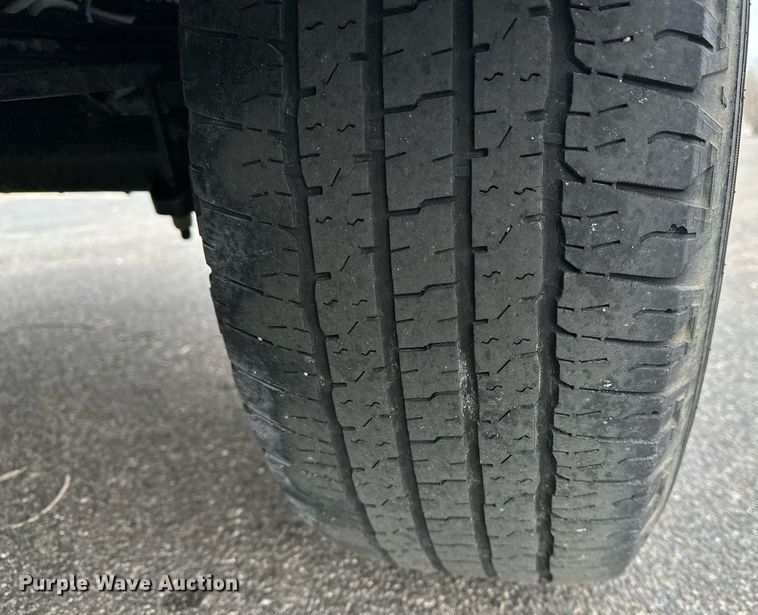 image for item DF8449 2019 Ford F150 SuperCrew pickup truck