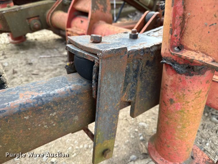 image for item DJ9737 Brush Hog 7030 batwing rotary mower