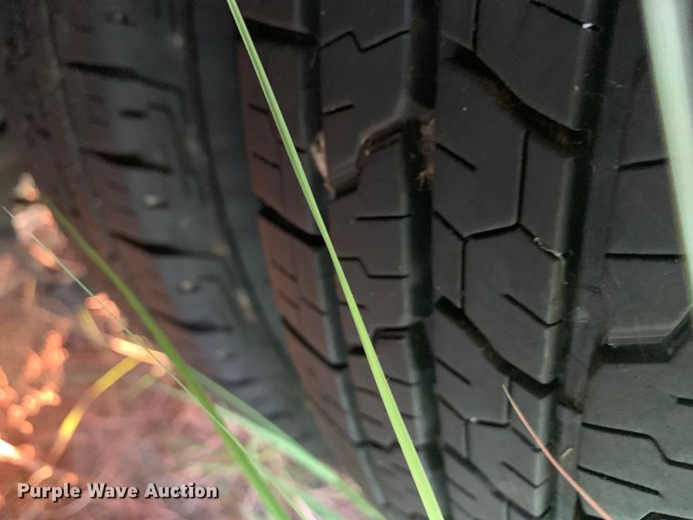 image for item DM1765 2016 Chevrolet  4500 shuttle bus