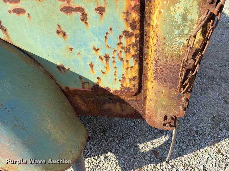 image for item DM1889 1954 International R-110 Series pickup truck