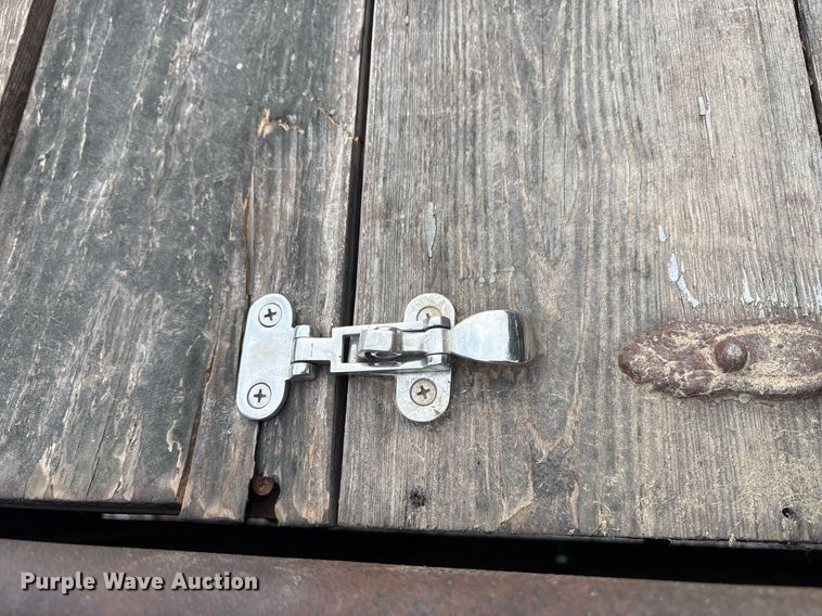 image for item DM1889 1954 International R-110 Series pickup truck