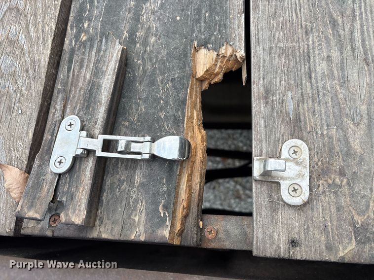 image for item DM1889 1954 International R-110 Series pickup truck