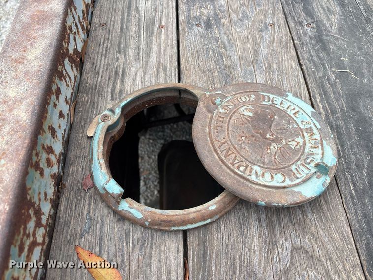 image for item DM1889 1954 International R-110 Series pickup truck