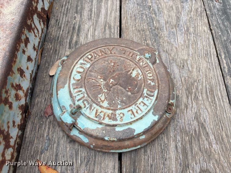 image for item DM1889 1954 International R-110 Series pickup truck