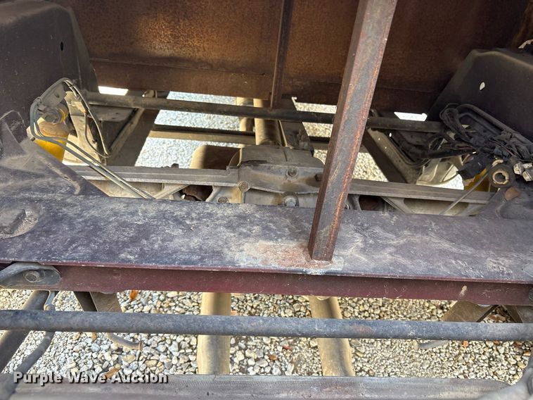 image for item DM1889 1954 International R-110 Series pickup truck