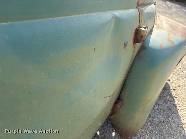 image for item DM1889 1954 International R-110 Series pickup truck