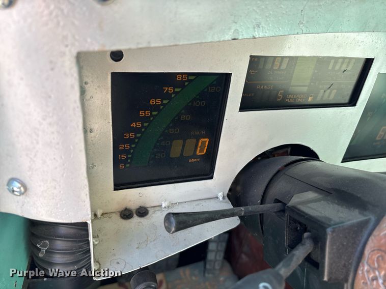 image for item DM1889 1954 International R-110 Series pickup truck