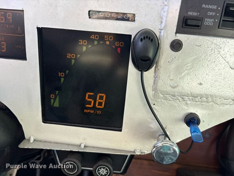 image for item DM1889 1954 International R-110 Series pickup truck