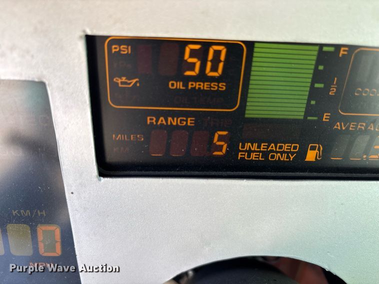 image for item DM1889 1954 International R-110 Series pickup truck