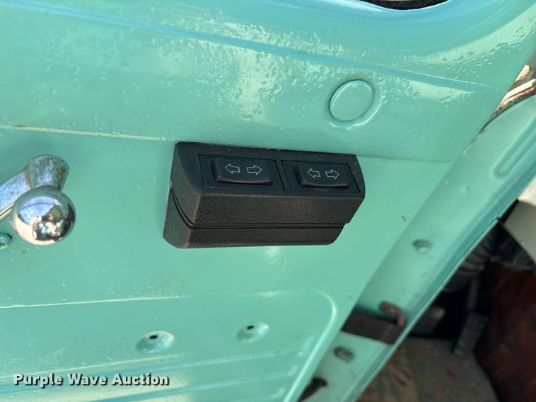 image for item DM1889 1954 International R-110 Series pickup truck