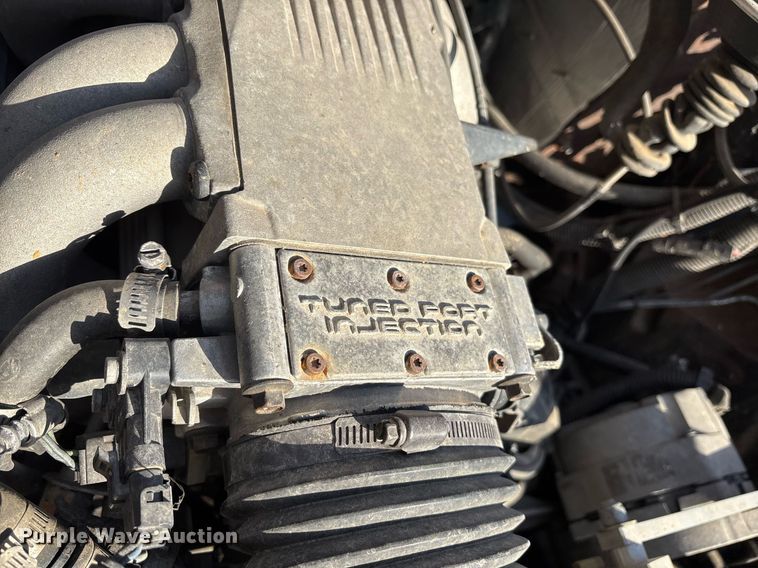 image for item DM1889 1954 International R-110 Series pickup truck