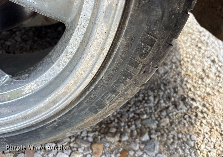 image for item DM1889 1954 International R-110 Series pickup truck