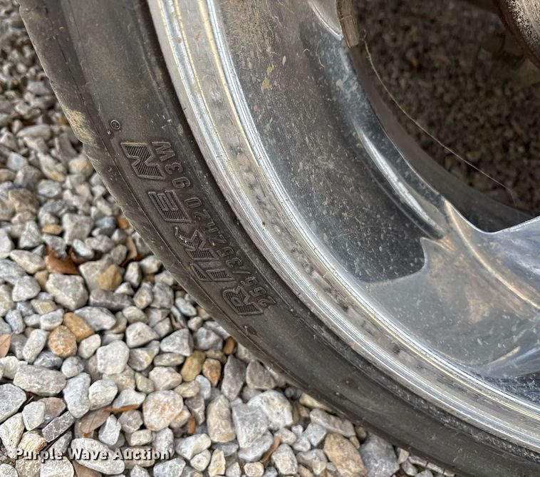 image for item DM1889 1954 International R-110 Series pickup truck