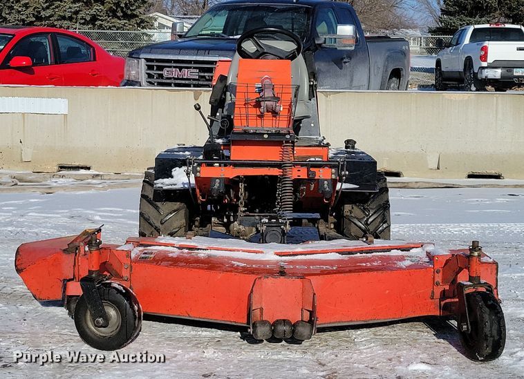 image for item DN3649 2002 Jacobsen lawn mower