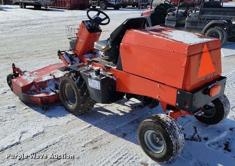 image for item DN3649 2002 Jacobsen lawn mower