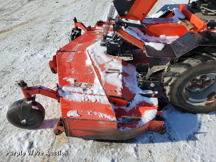image for item DN3649 2002 Jacobsen lawn mower