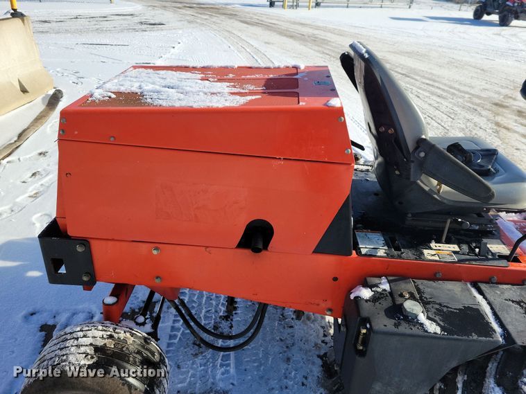 image for item DN3649 2002 Jacobsen lawn mower