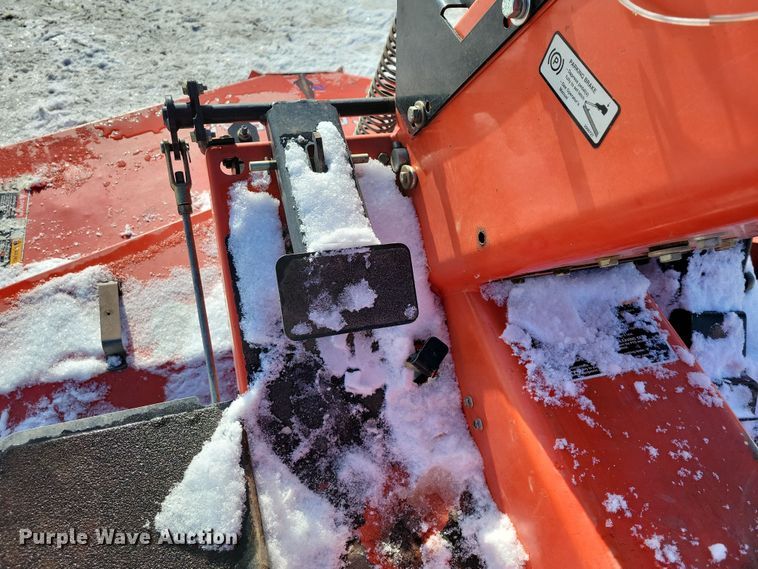 image for item DN3649 2002 Jacobsen lawn mower