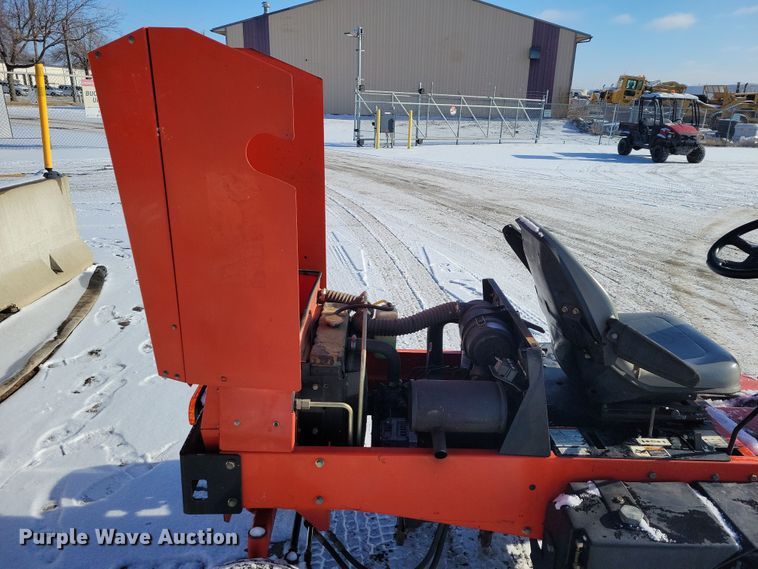 image for item DN3649 2002 Jacobsen lawn mower