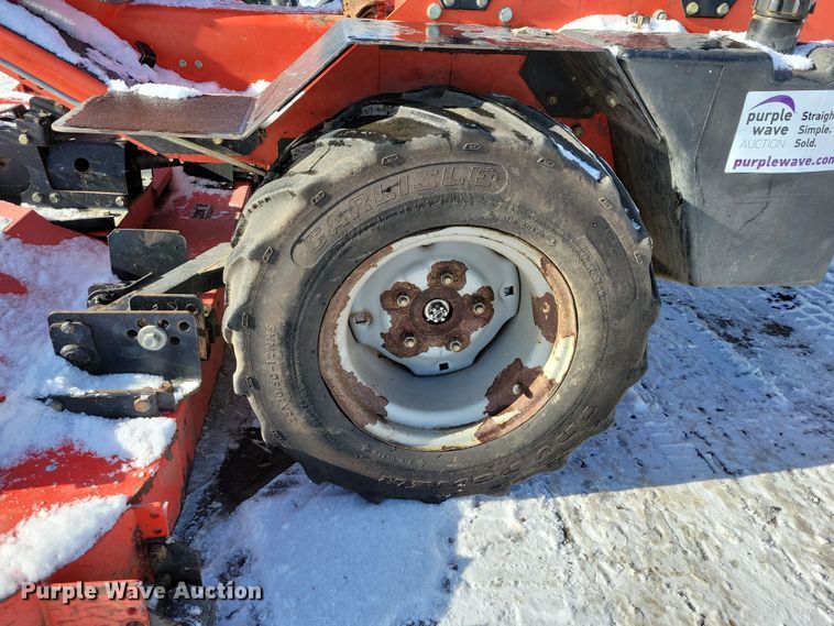 image for item DN3649 2002 Jacobsen lawn mower