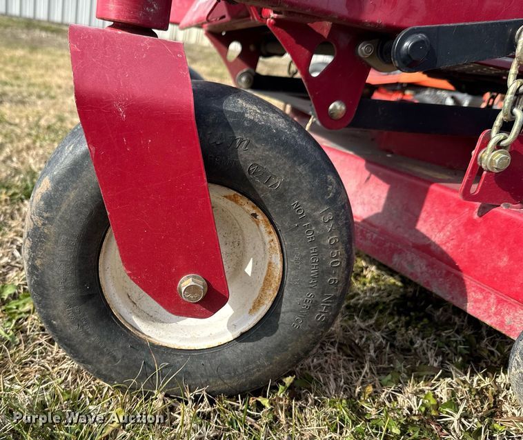 image for item DO0035 eXmark Radius ZTR lawn mower