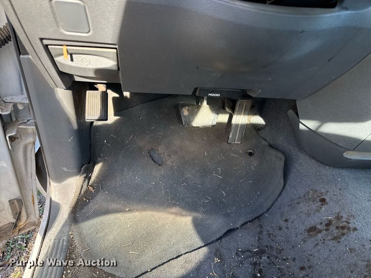 image for item DO0048 2006 Dodge Ram 1500 pickup truck