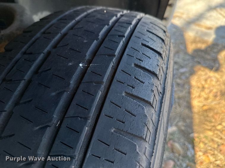 image for item DO0048 2006 Dodge Ram 1500 pickup truck