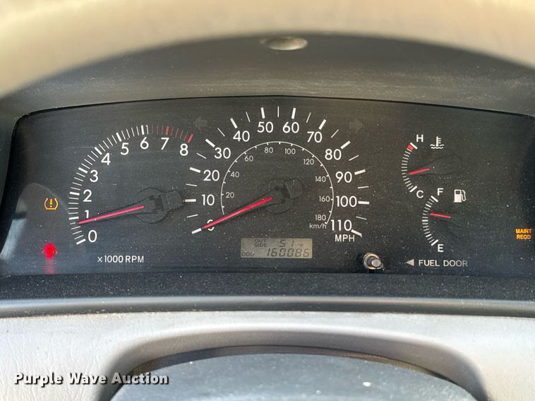 image for item DO0049 2008 Toyota Corolla 