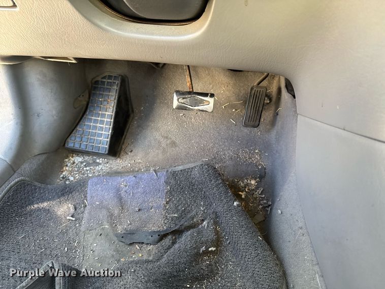 image for item DO0049 2008 Toyota Corolla 