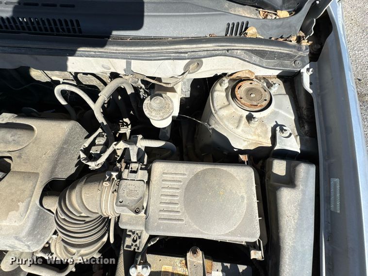 image for item DO0049 2008 Toyota Corolla 