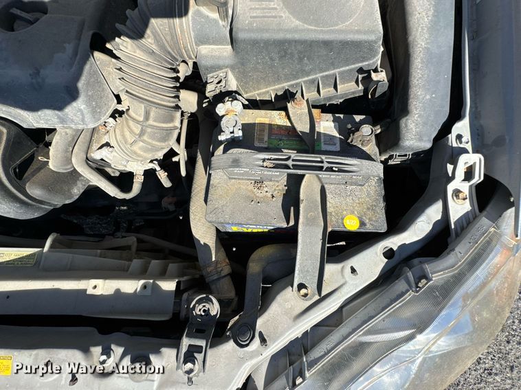 image for item DO0049 2008 Toyota Corolla 