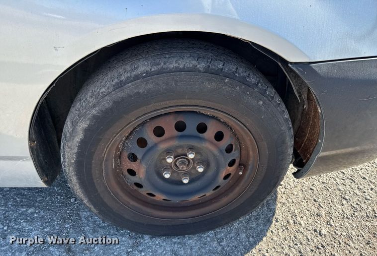 image for item DO0049 2008 Toyota Corolla 