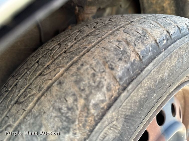 image for item DO0049 2008 Toyota Corolla 