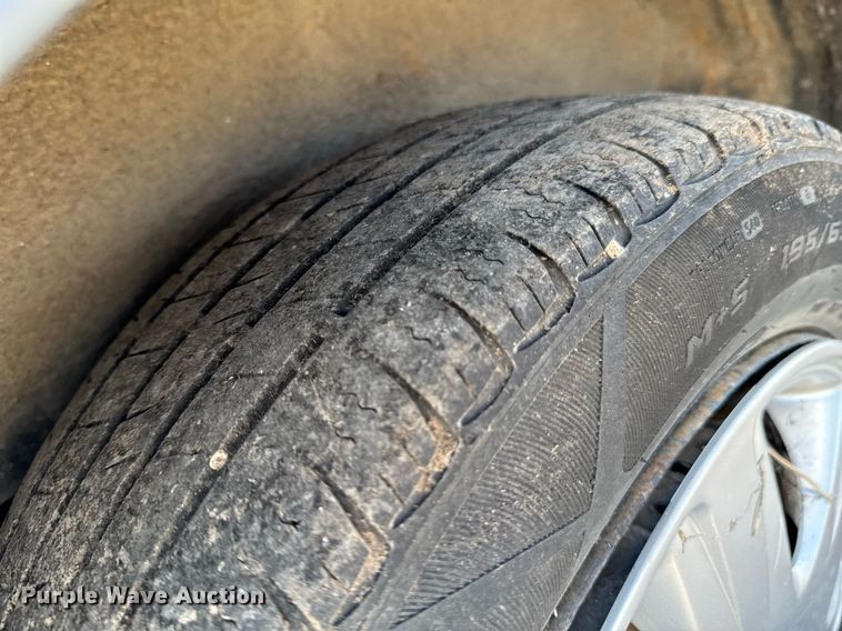 image for item DO0049 2008 Toyota Corolla 