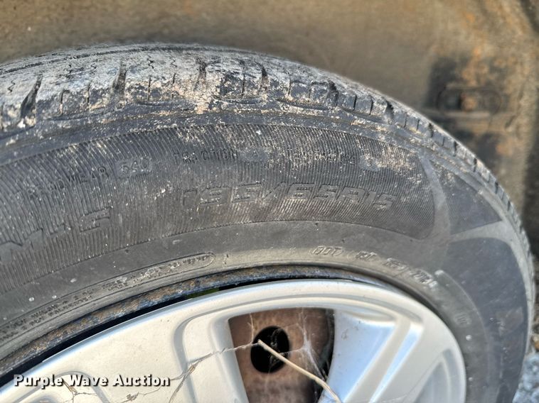 image for item DO0049 2008 Toyota Corolla 